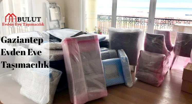 evden eve taşımacılık